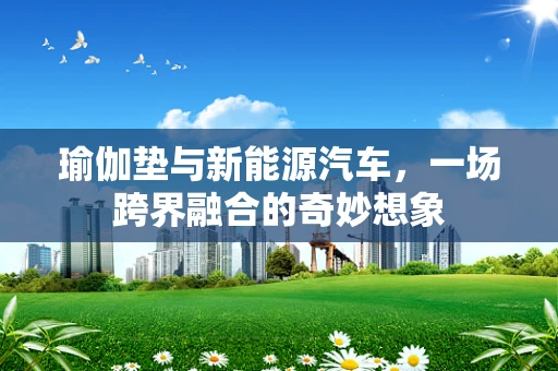 瑜伽垫与新能源汽车，一场跨界融合的奇妙想象
