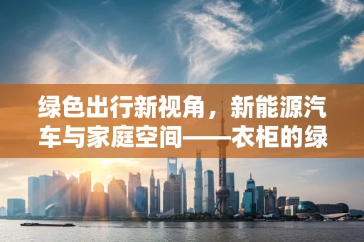 绿色出行新视角，新能源汽车与家庭空间——衣柜的绿色融合实践