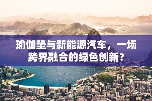 瑜伽垫与新能源汽车，一场跨界融合的绿色创新？