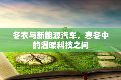 冬衣与新能源汽车，寒冬中的温暖科技之问