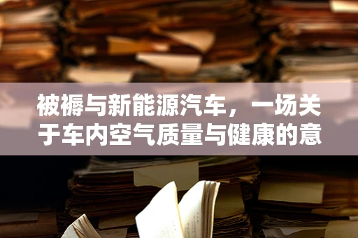 被褥与新能源汽车，一场关于车内空气质量与健康的意外关联？