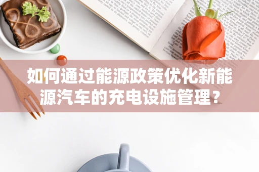 如何通过能源政策优化新能源汽车的充电设施管理？