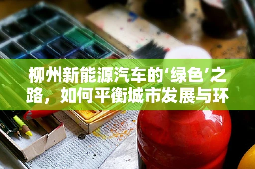 柳州新能源汽车的‘绿色’之路，如何平衡城市发展与环保？