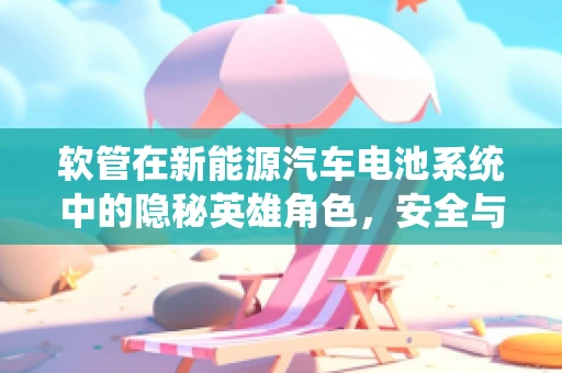 软管在新能源汽车电池系统中的隐秘英雄角色，安全与效率的双重守护