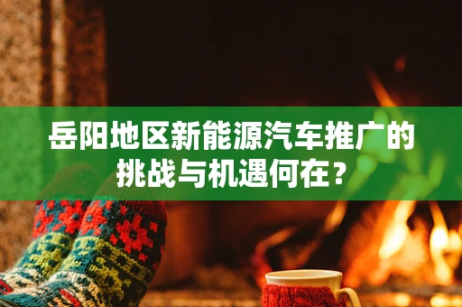 岳阳地区新能源汽车推广的挑战与机遇何在？