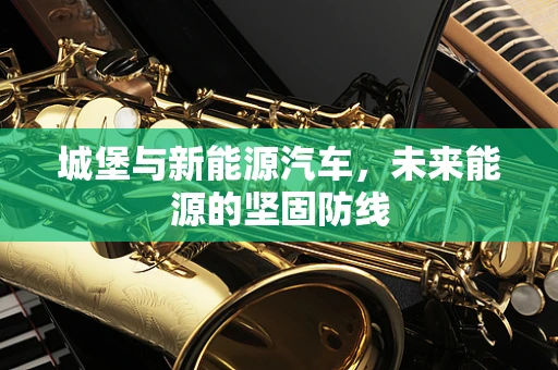 城堡与新能源汽车，未来能源的坚固防线