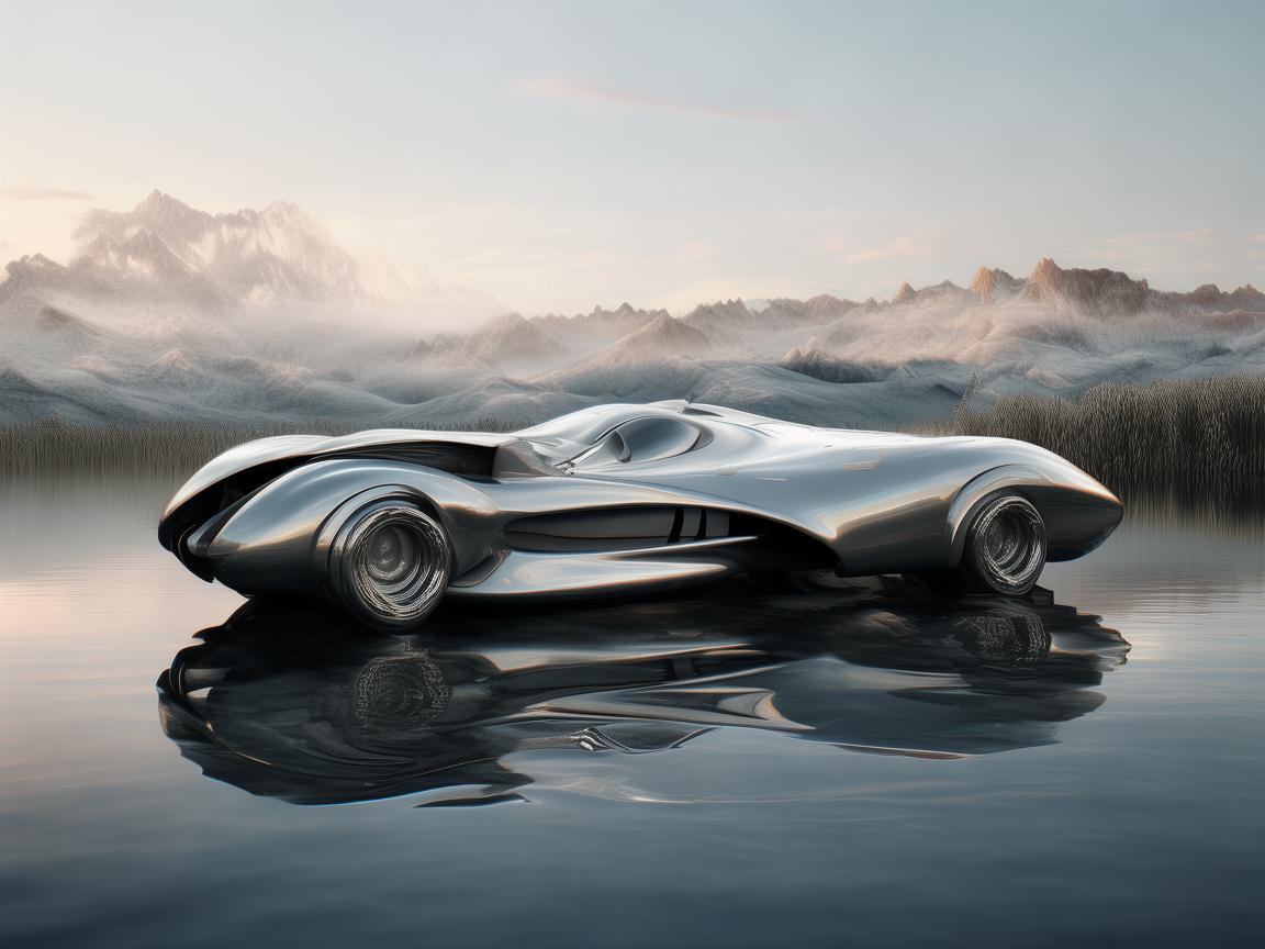 静谧之旅，新能源汽车声学设计如何重塑驾驶体验？