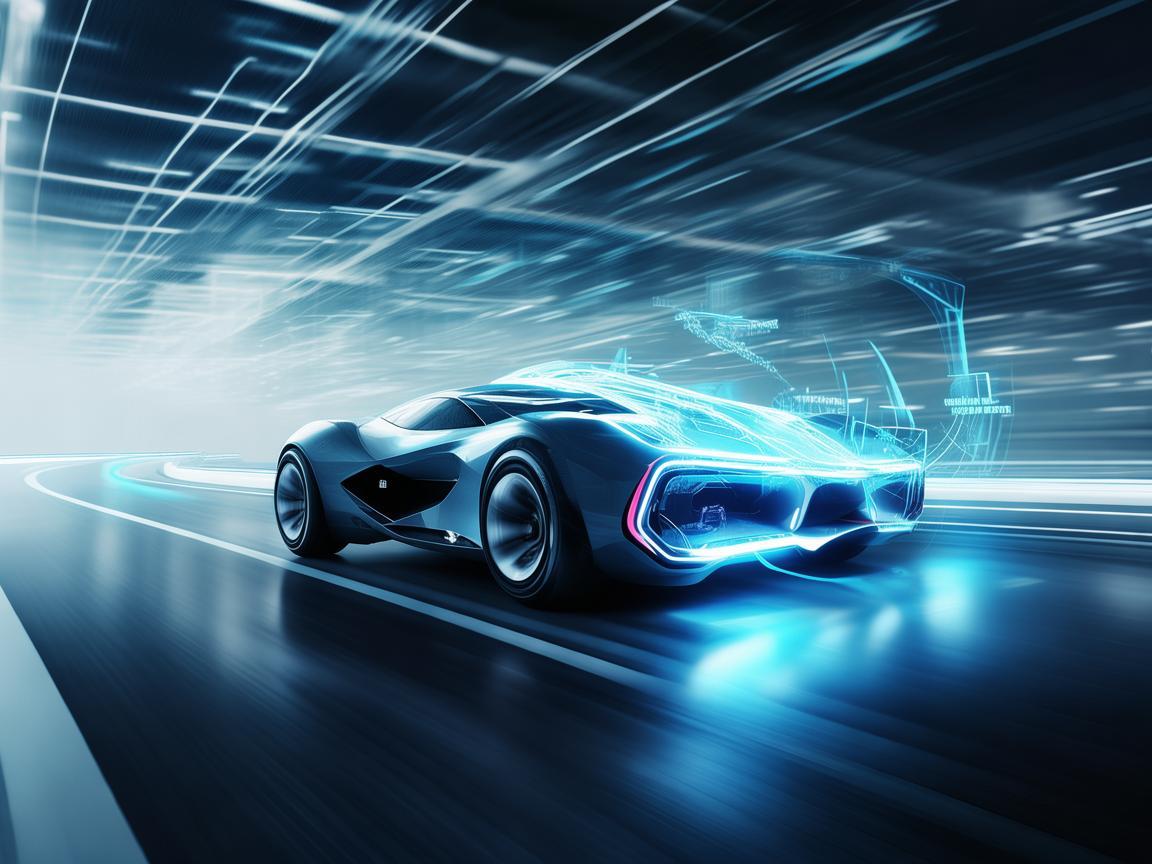 新能源汽车与驾驶安全，如何避免因角膜炎导致的视觉障碍？