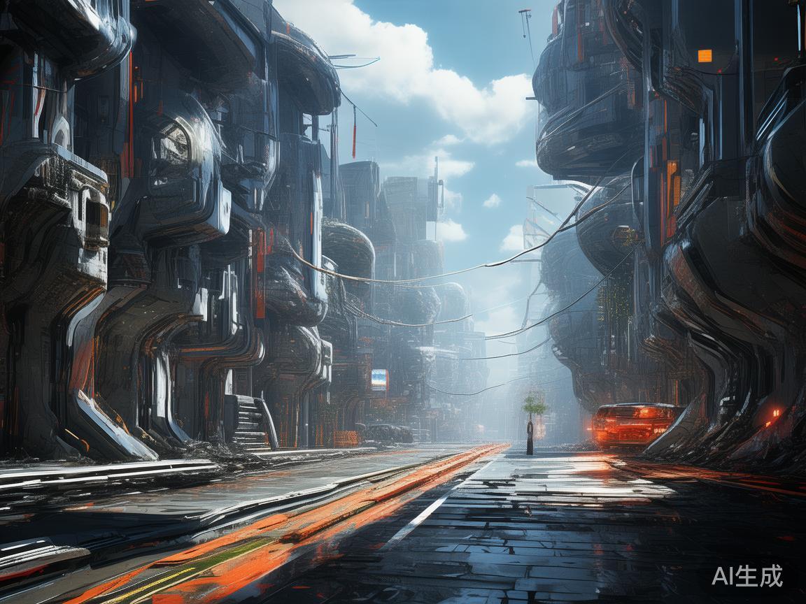 甜辣酱与新能源汽车，这跨界组合能擦出怎样的火花？