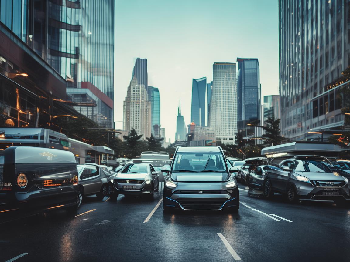 农民工代表视角下的新能源汽车普及，挑战与机遇并存的未来之路