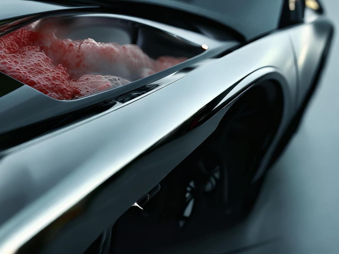 新能源汽车与痤疮，两者之间竟有这样的联系？