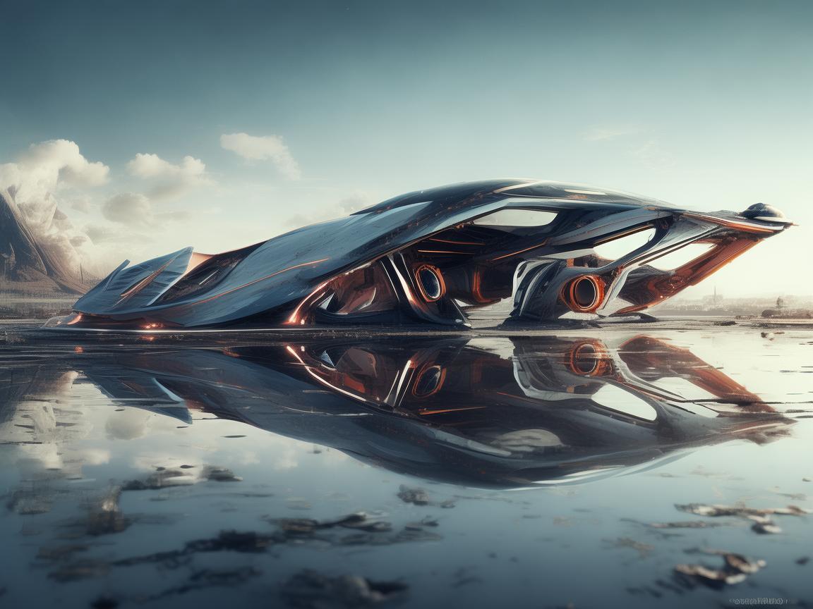 新能源汽车的机械结构革新，如何平衡轻量与强度？