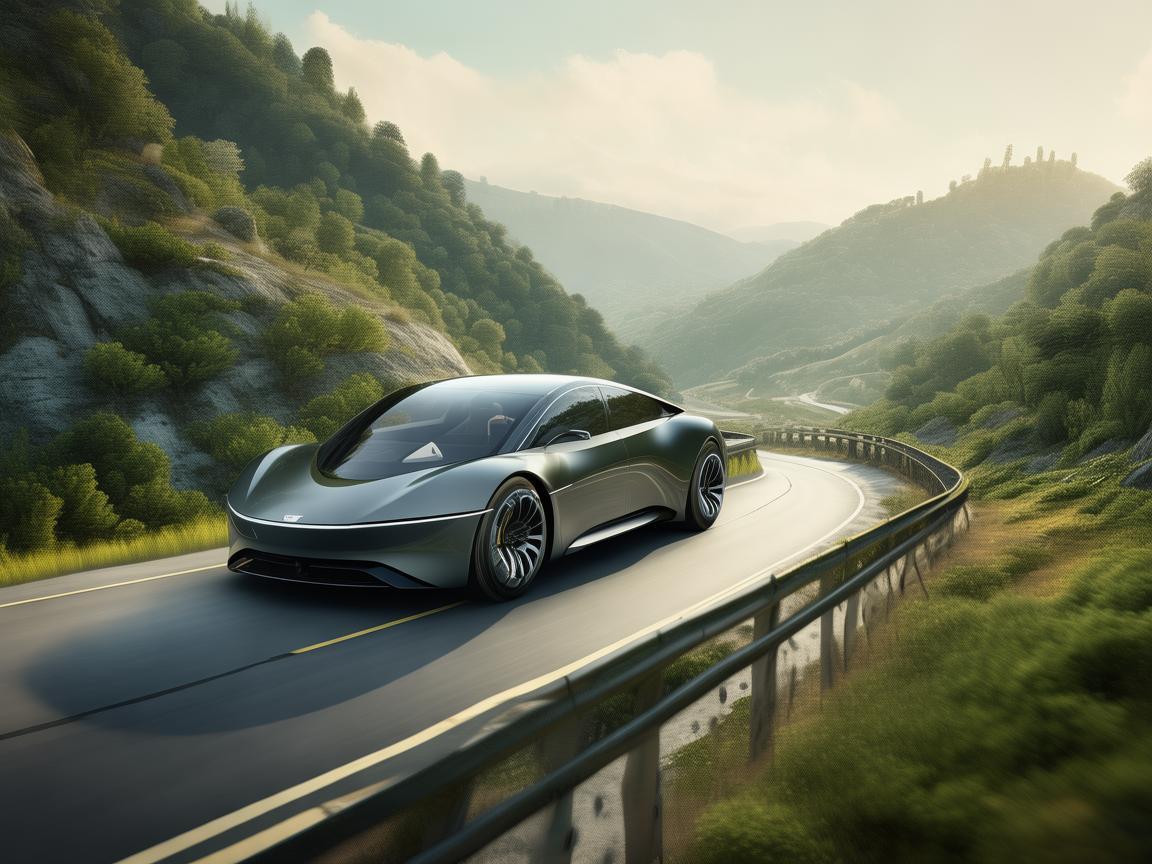 急性鼻炎与新能源汽车，出行健康的新挑战？