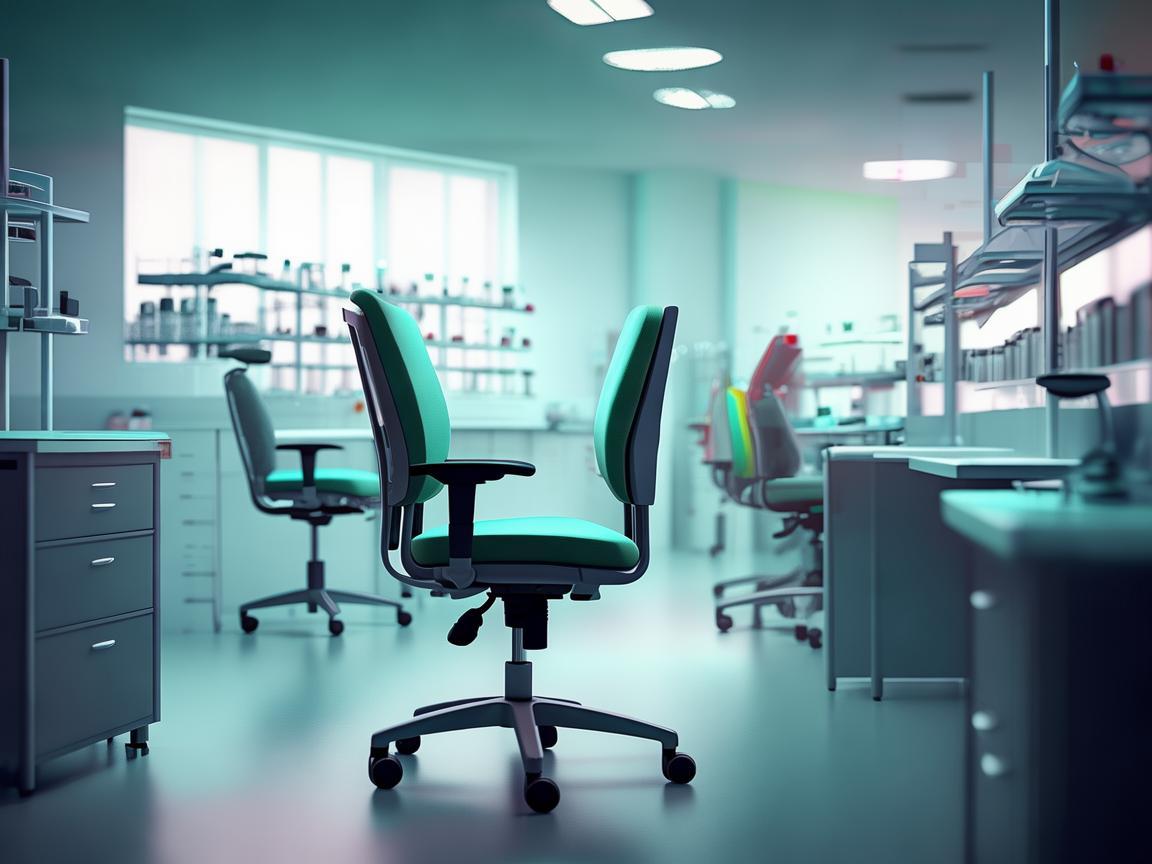 如何有效缓解新能源汽车研发人员腰椎间盘突出问题？