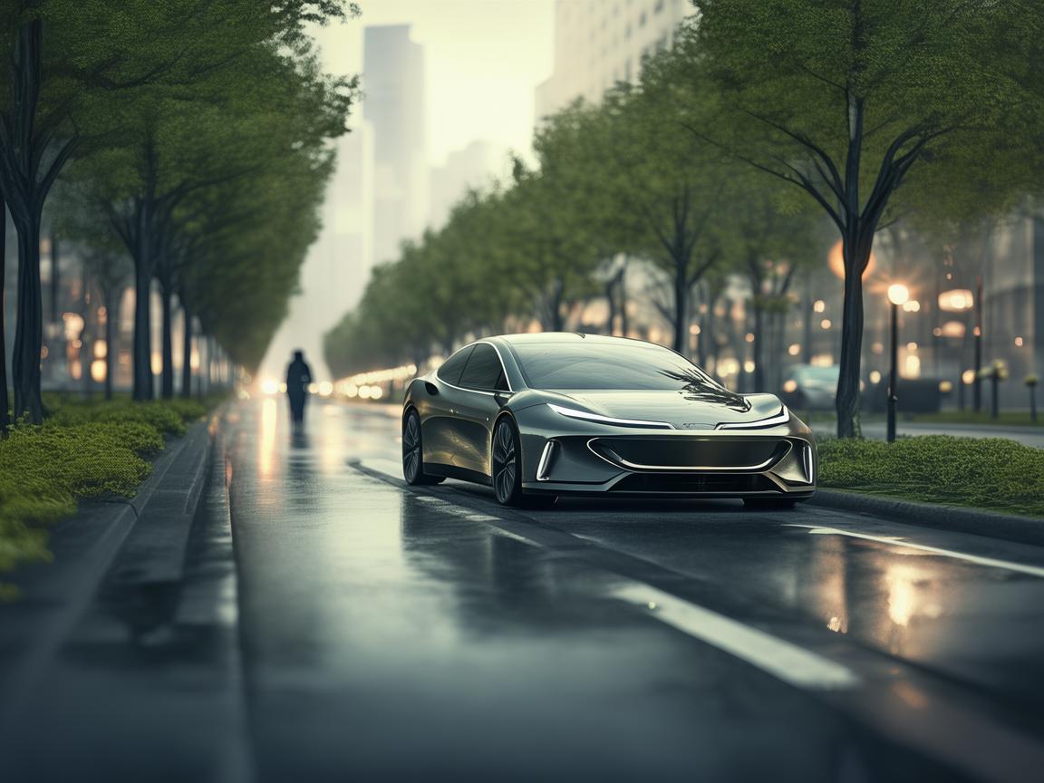 新能源汽车驾驶中的脑卒中风险，如何安全驾驭未来？