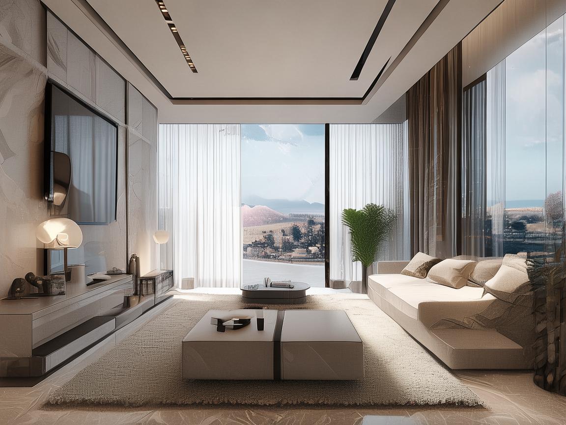 地漏与新能源汽车充电站，水密性挑战与解决方案