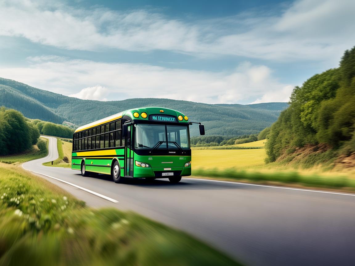 校车电动化，如何平衡成本与安全，确保学生出行无忧？