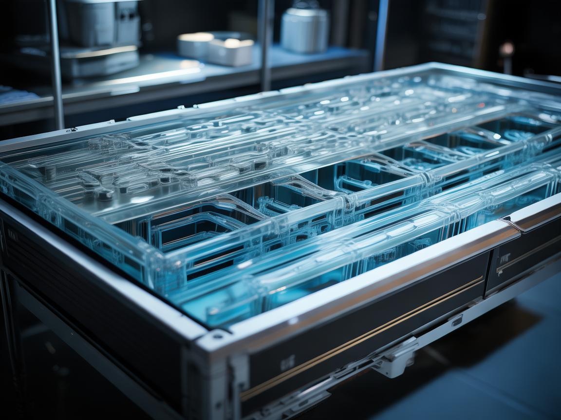 抽屉隔板在新能源汽车电池安全设计中的创新应用？