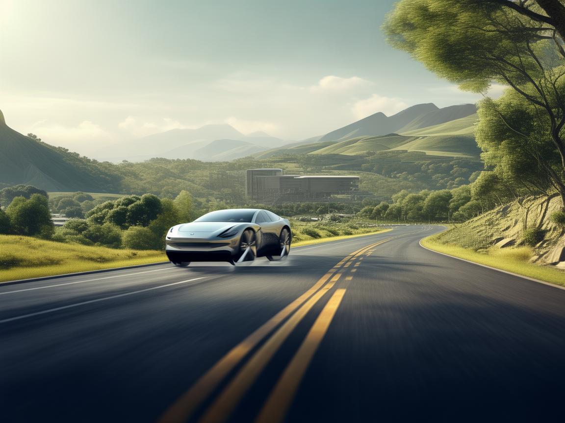 电动车续航焦虑，如何通过技术创新突破瓶颈？