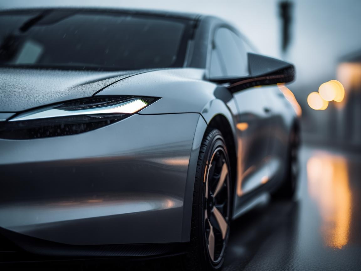 阴天对新能源汽车充电效率有何影响？