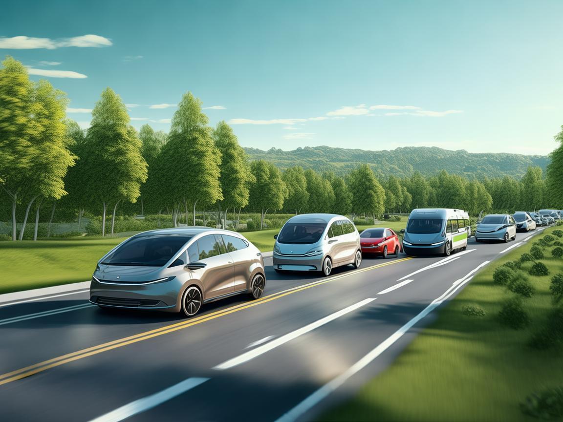 新能源汽车的普及，如何平衡能源经济与环境保护？