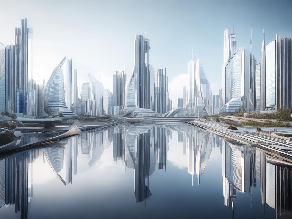 新能源汽车与未来出行，颈饰中的绿色科技新趋势？