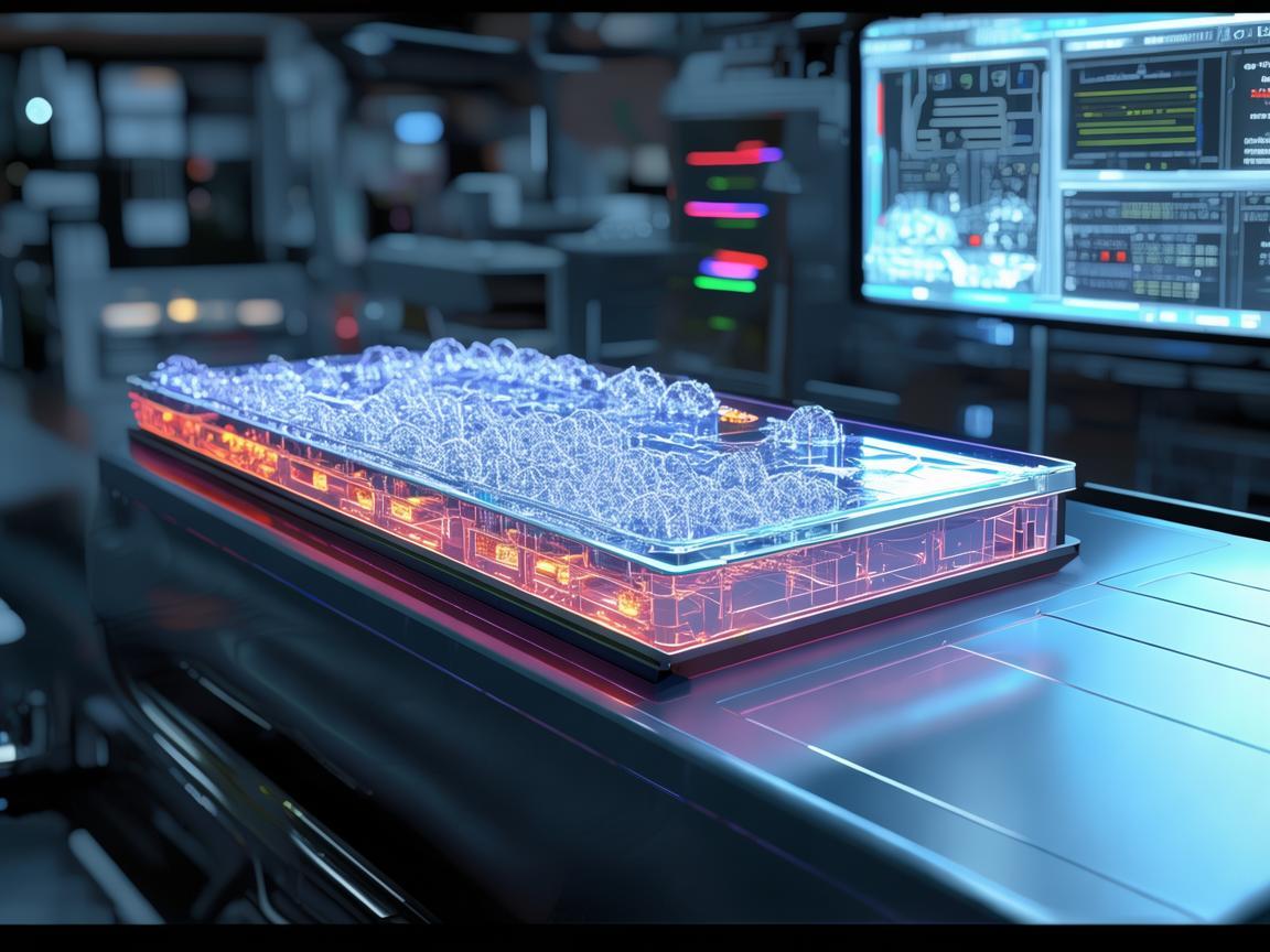 胶体化学在新能源汽车电池中的应用与挑战