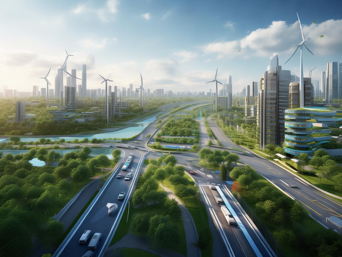 吴江新能源汽车产业，如何利用区域优势实现绿色发展新飞跃？