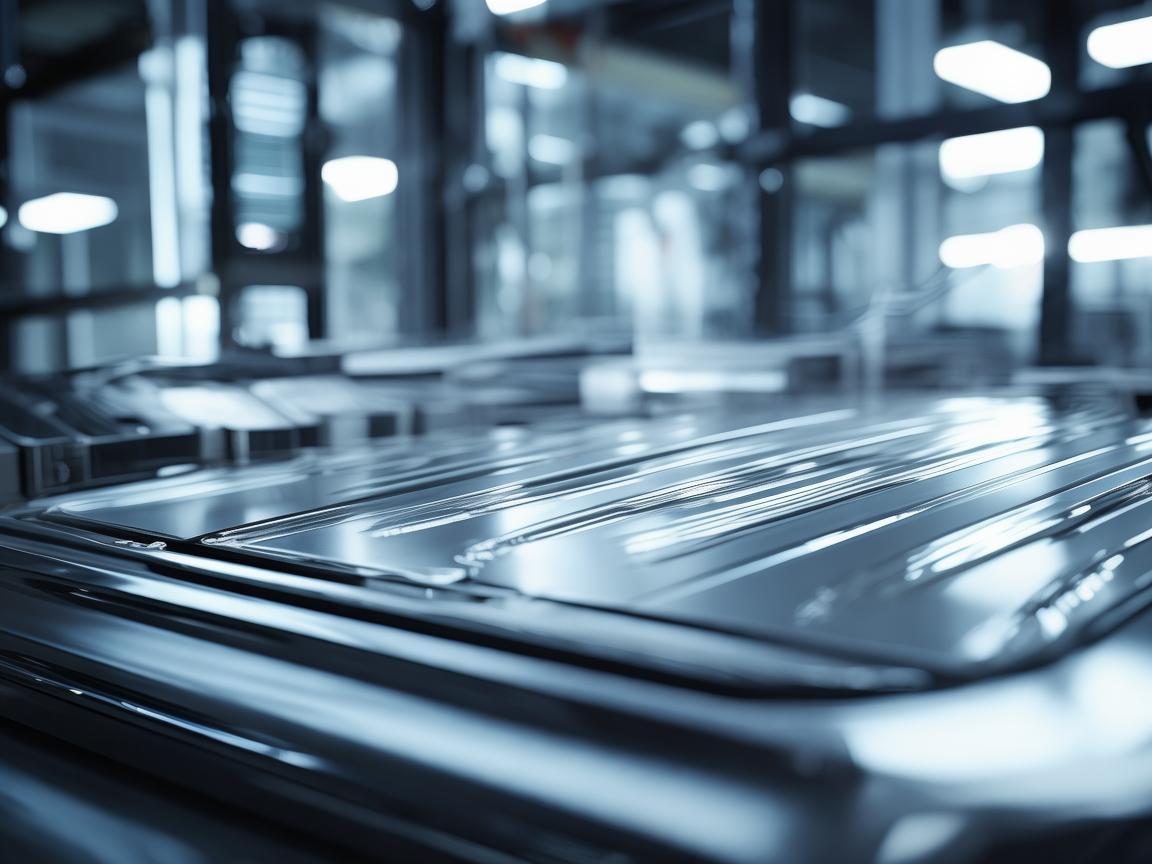 白银，新能源汽车电池的‘隐形守护者’？