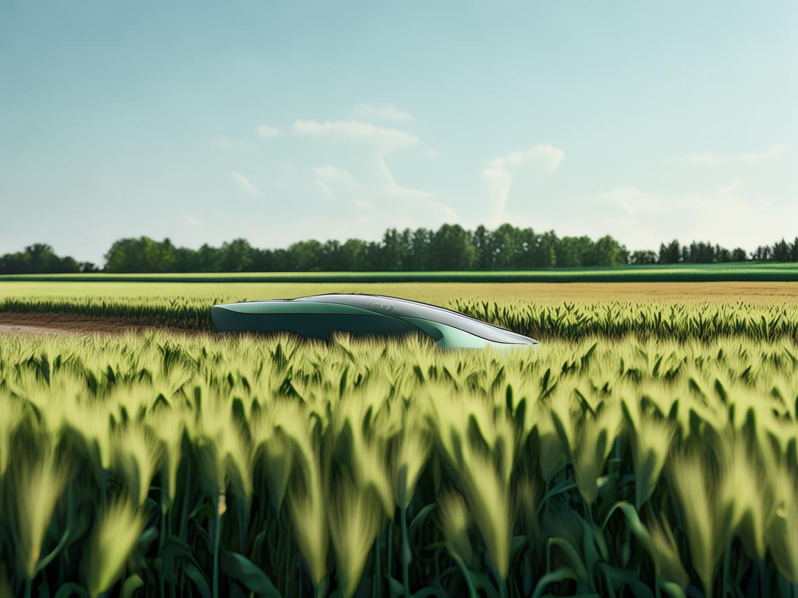 小麦，新能源汽车领域的意外‘盟友’？