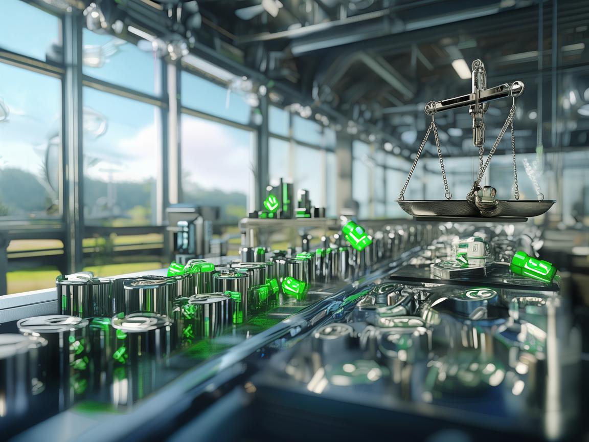 新能源汽车电池回收，如何平衡医学伦理与环保效益？