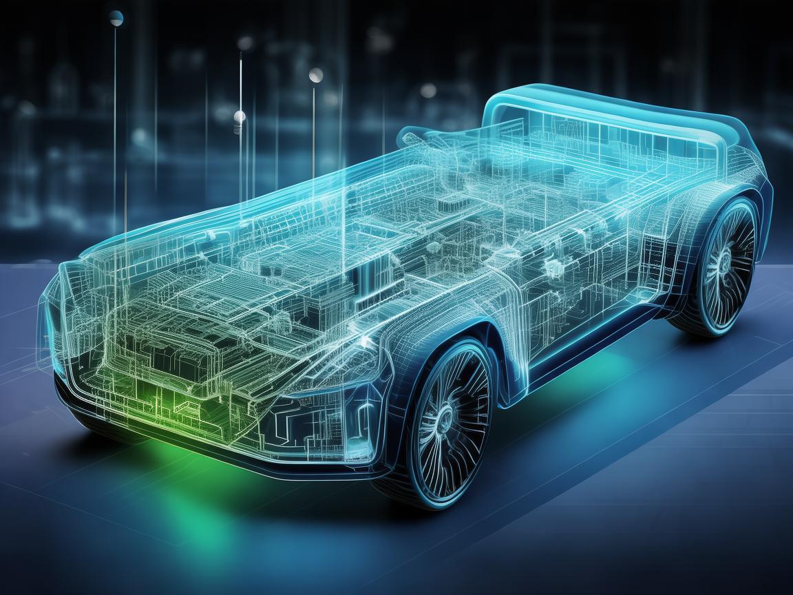 实变函数在新能源汽车电池管理中的关键作用，如何优化充电策略？