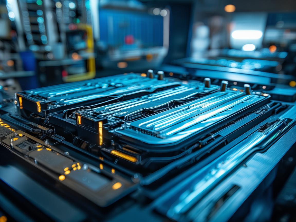 新能源汽车电池发热背后的秘密，如何有效控制与应对？