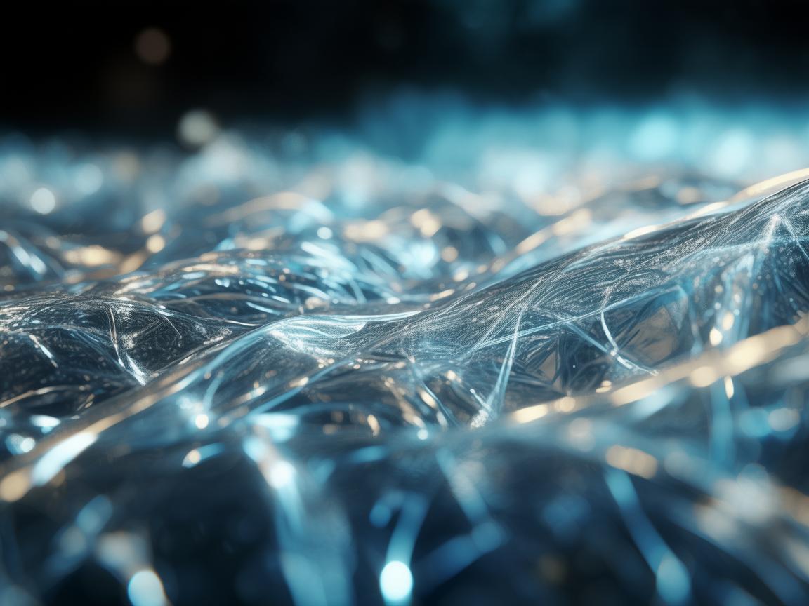 高分子材料，新能源汽车的隐形守护者能否持续创新？