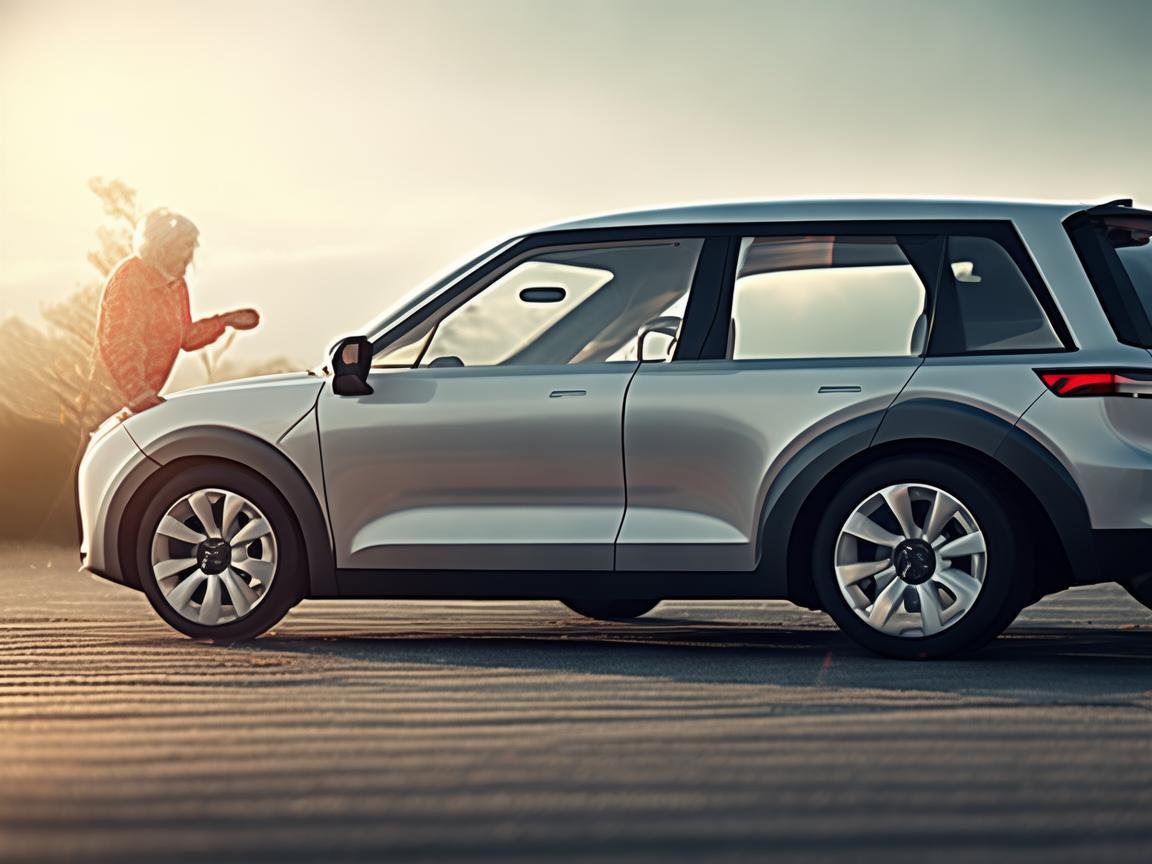 老人装新能源汽车，安全与便利的平衡点何在？