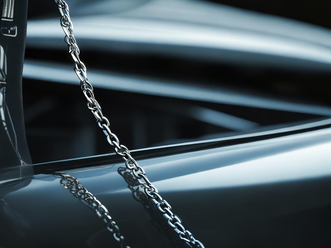 项链链身在新能源汽车安全链中的隐秘角色，是创新还是冗余？