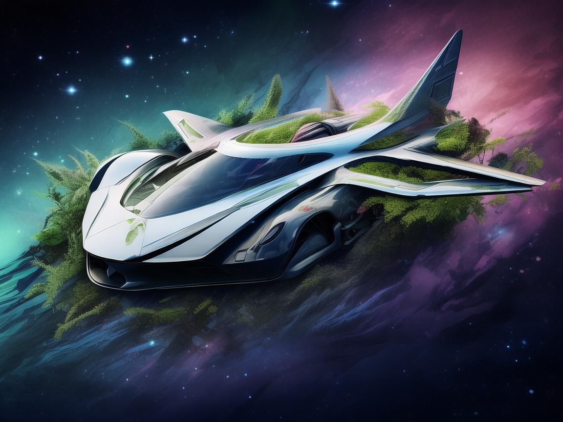 跨界融合，航空航天工程对新能源汽车技术有何启示？