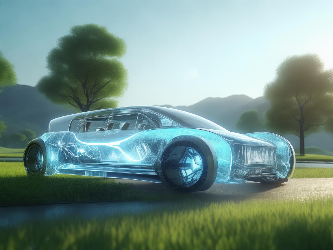 水壶在新能源汽车中的创新应用，是水还是电的未来？