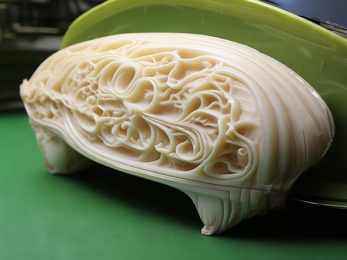 象牙与新能源汽车，如何平衡奢华与环保的矛盾？