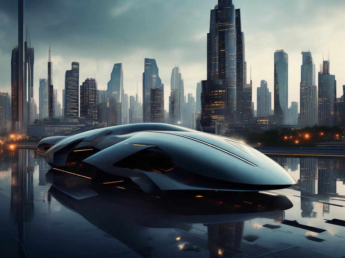 新能源汽车的未来，材料工程如何塑造轻量化与安全性的双重挑战？