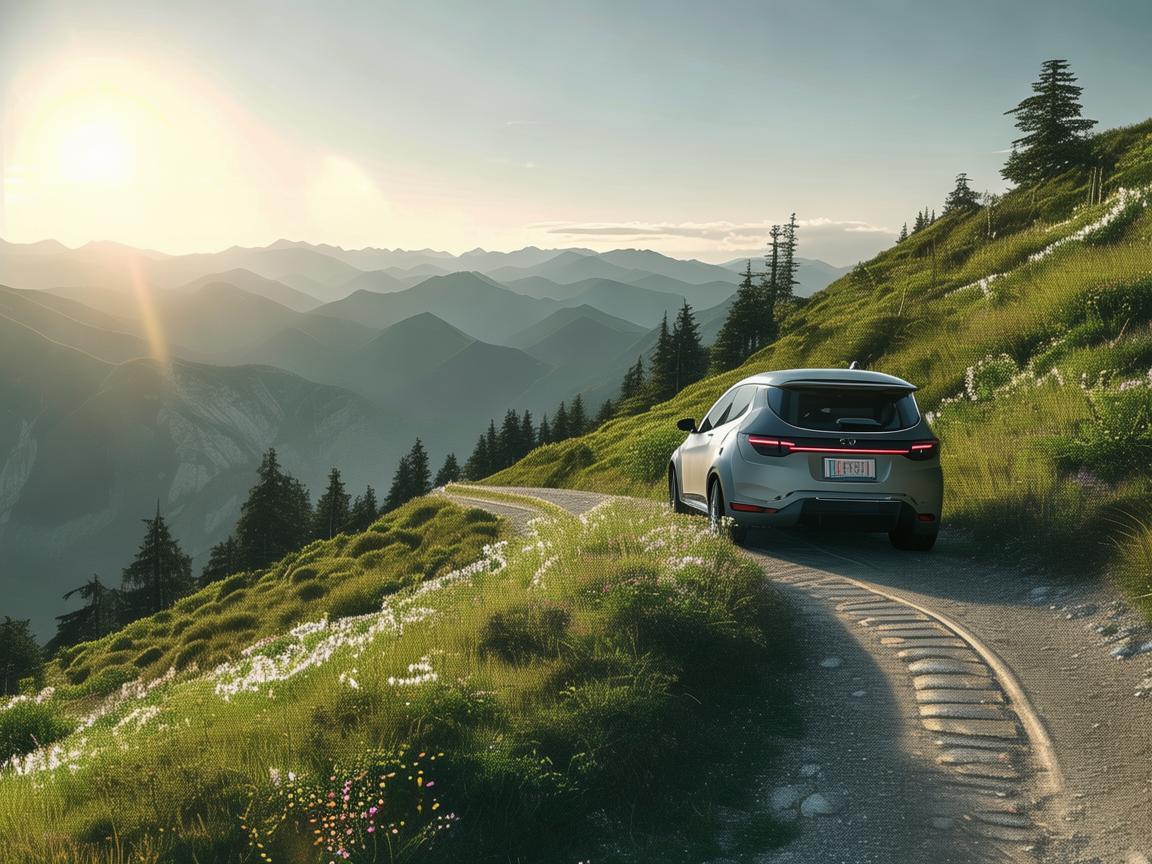 如何在山区登山道中优化新能源汽车的行驶体验? 如何在山区登山道中优化新能源汽车的行驶体验?