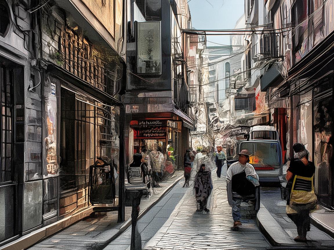 乌鲁木齐新能源汽车推广，如何克服城市特有挑战？