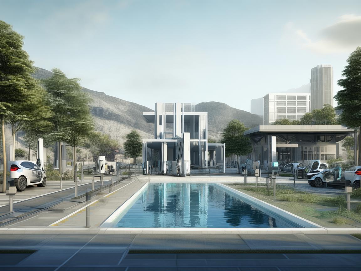 池州新能源汽车充电基础设施的布局挑战与机遇