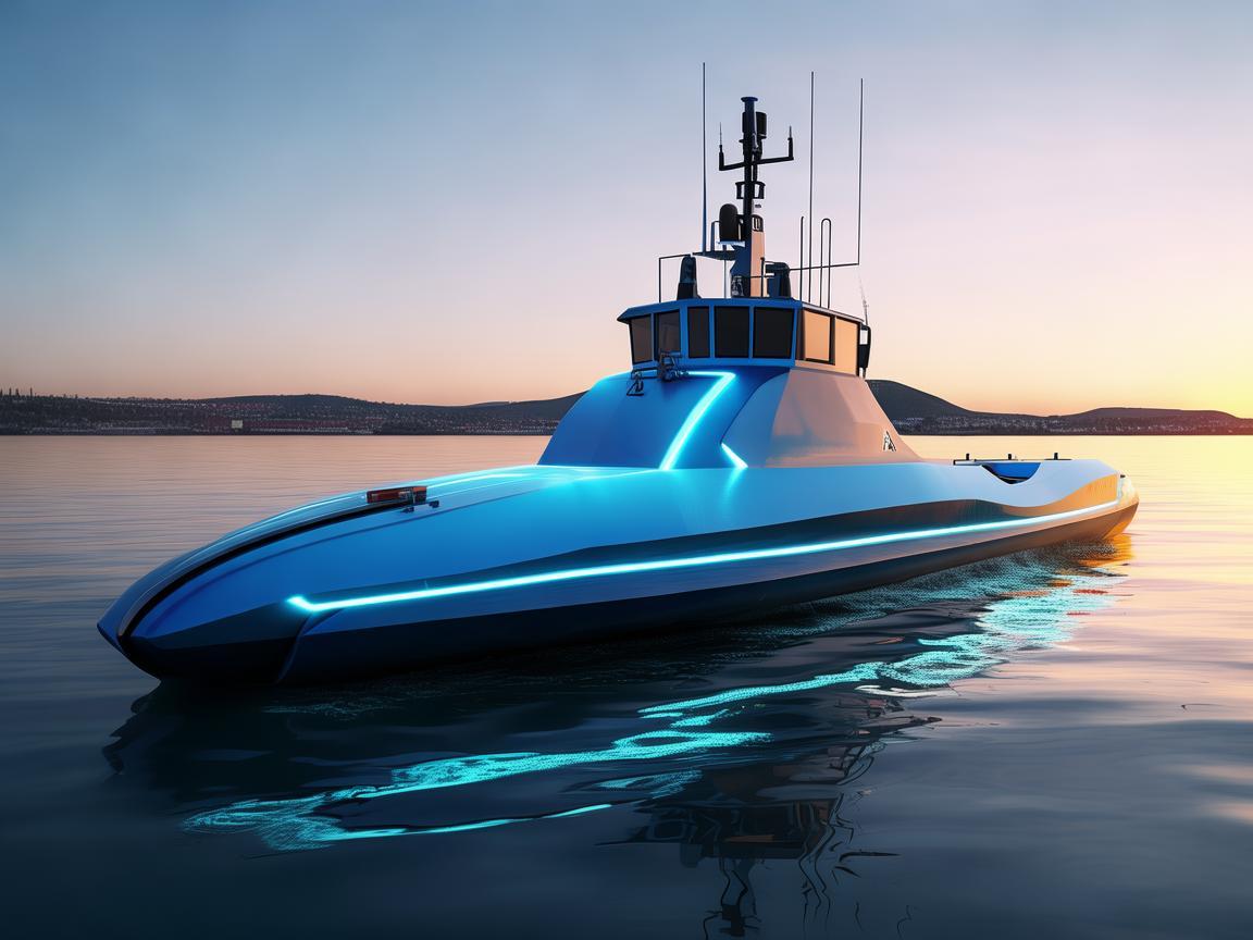 拖船，新能源汽车物流的新蓝海？