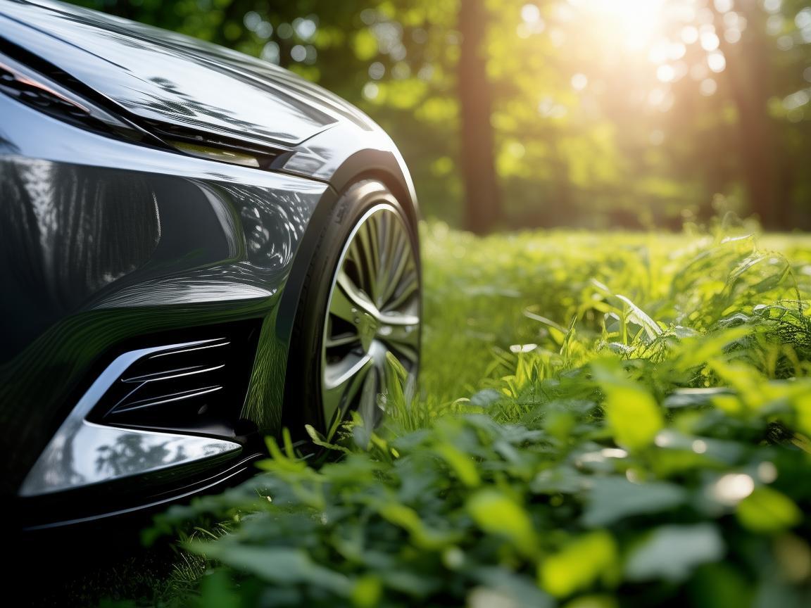 鼻炎患者如何享受新能源汽车的绿色出行？