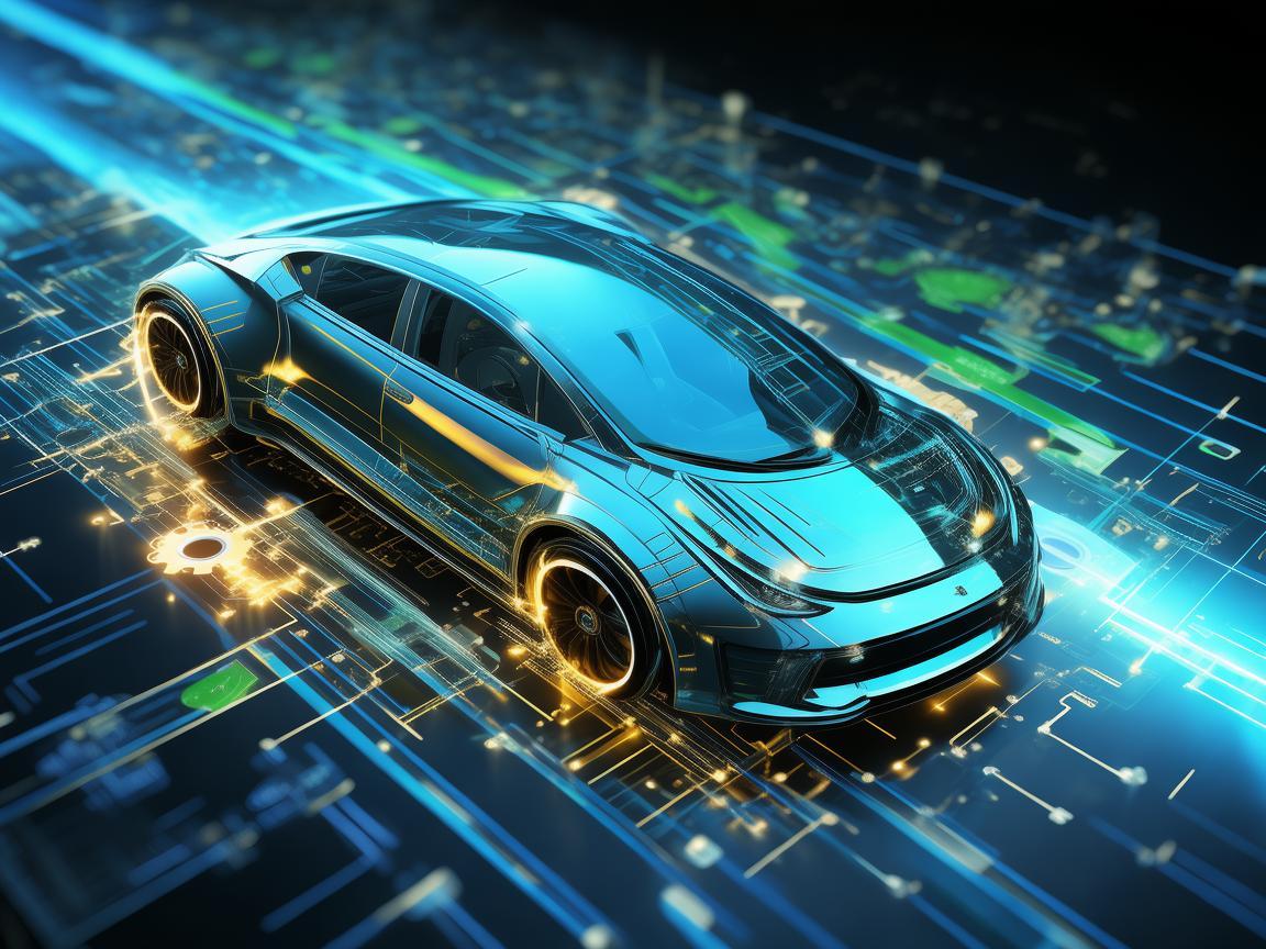 如何利用控制论优化新能源汽车的能源管理系统？