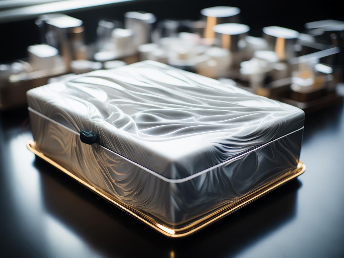 药品收纳盒，新能源汽车安全驾驶的隐形守护者？