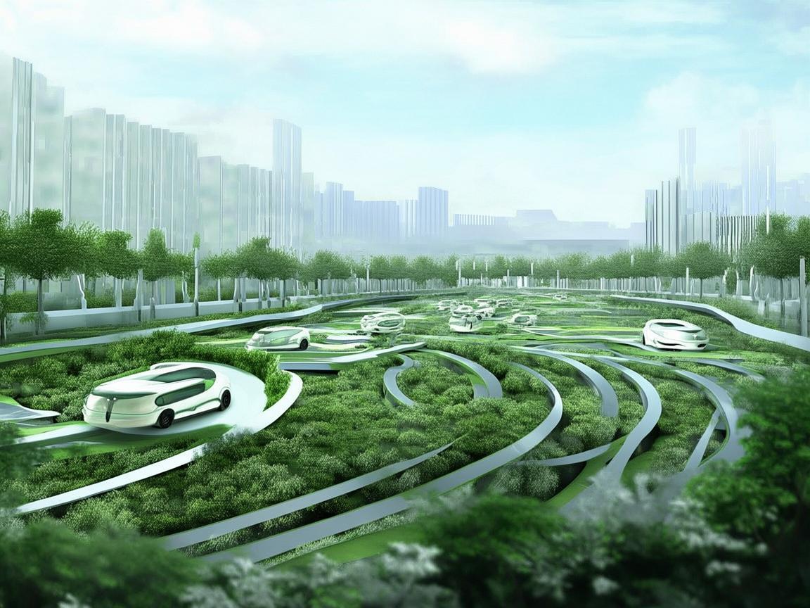 张家港新能源汽车的未来蓝图，如何构建绿色出行新生态？