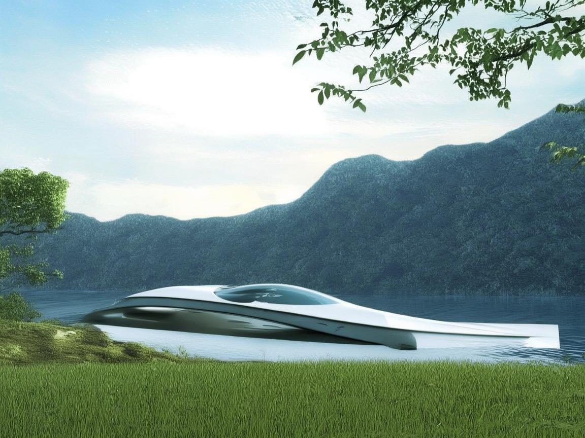 夏季,新能源汽车的热挑战,续航与安全的双重考验 夏季,新能源汽车的热挑战,续航与安全的双重考验