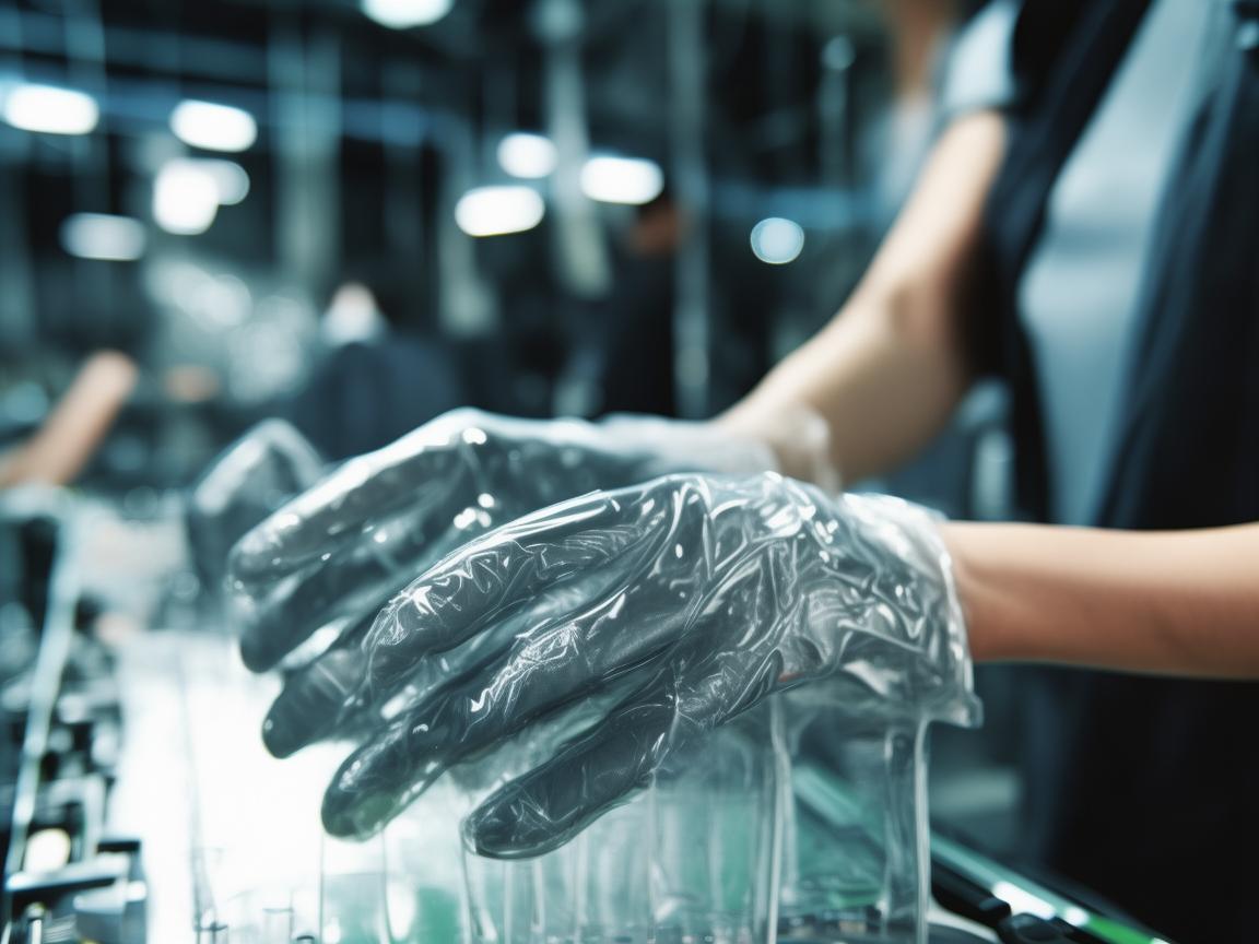 手套在新能源汽车生产中的不可或缺性,安全与卫生的双重守护 手套在新能源汽车生产中的不可或缺性,安全与卫生的双重守护